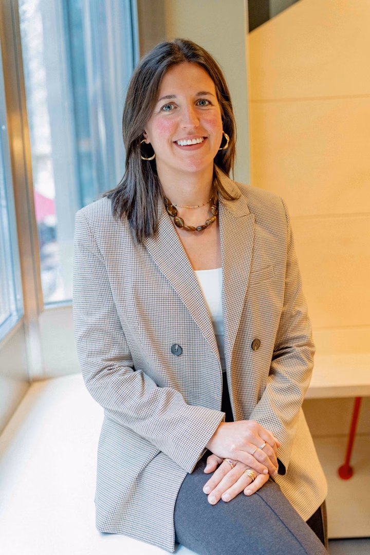 Irene Tobajas, fundadora de LUKiN Consulting