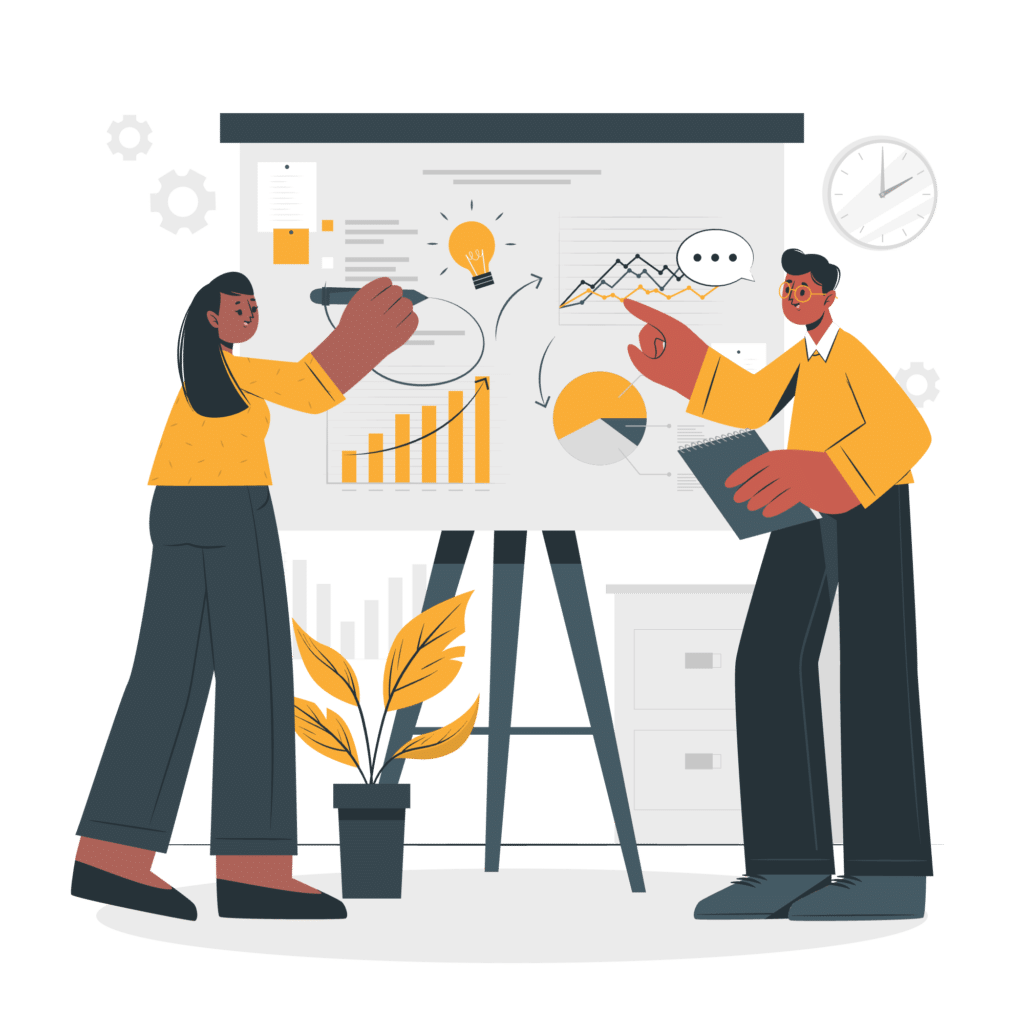 business plan